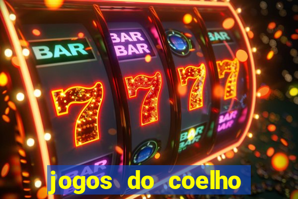 jogos do coelho sabido para jogar online